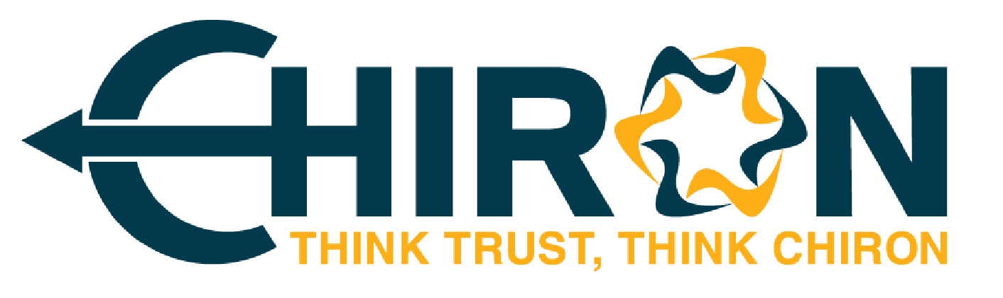 logo chiron