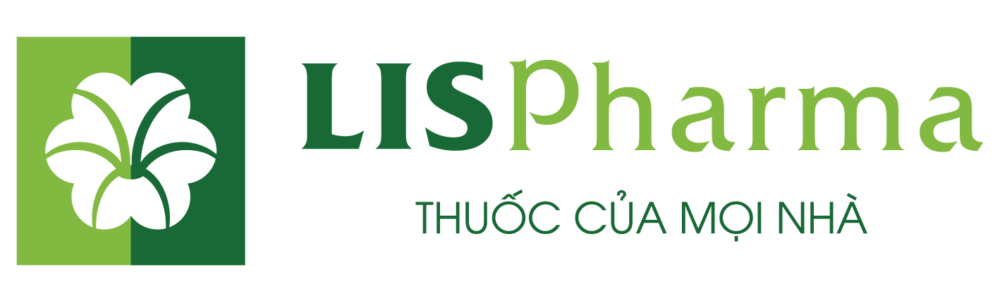 logo lispharma